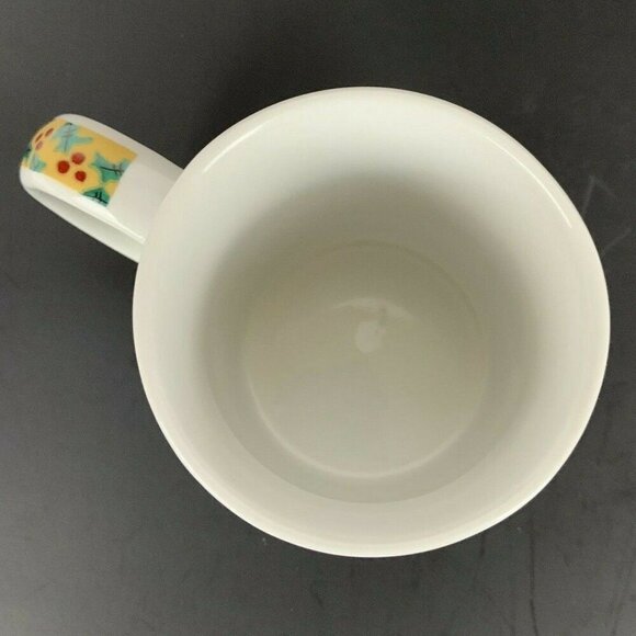 Starbucks Home For The Holidays Nutcracker Mug By Mary Graves 10 Oz Ceramic - Picture 5 of 6